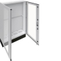Hager Schrank univers IP55 SKI    FR24K2 