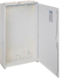 Hager Schrank univers IP44 SKII  FP62SN2 