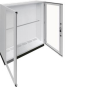 Hager Schrank univers IP55 SKII   FR26U1 