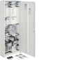 Hager Wandlerschrank bis 100A    FP92W7N 