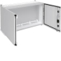 Hager Schrank univers IP55 SKI     FR34E 