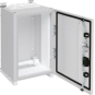 Hager Schrank univers IP55 SKI     FR31E 