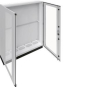 Hager Schrank univers IP55 SKI    FR25K1 