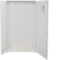 Hager Schrank univers IP44 SKI   FP93TN2 