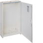 Hager Schrank univers IP54 SKII  FP62SW2 