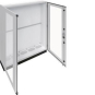 Hager Schrank univers IP55 SKII   FR25L1 