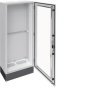 Hager Schrank univers IP55 SKI    FR22K2 