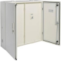 Hager Wandlerschrank universN   FP53W10M 