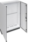 Hager Schrank univers IP55 SKII   FR14S1 