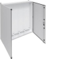 Hager Schrank univers IP55 SKII    FR05S 