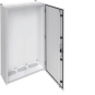 Hager Schrank univers IP55 SKII    FR03S 