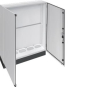 Hager Schrank univers IP55 SKII   FR15S2 