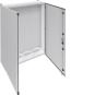 Hager Schrank univers IP55 SKI     FR04E 