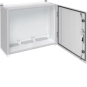 Hager Schrank univers IP55 SKII    FR43S 