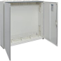 Hager Schrank univers IP54 SKII  FP64SW2 