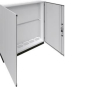 Hager Schrank univers IP55 SKI    FR26E1 