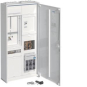 Hager Wandler-u.Messschrank    FP72W5N3P 
