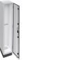 Hager Schrank univers IP55 SKII   FR11S1 