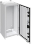 Hager Schrank univers IP55 SKI     FR51E 