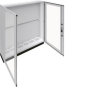 Hager Schrank univers IP55 SKI    FR26K1 