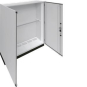 Hager Schrank univers IP55 SKI    FR26G1 