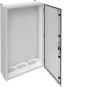 Hager Schrank univers IP55 SKI     FR03E 