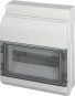 FF Aufputz               720-VT2-IP44-00 