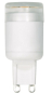 Scharnberger Decoline LED 23x54mm  34833 