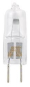 S&H Halogenlampe 11,5x44mm G6,35   17718 