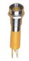 SUH LED-Signalleuchte 24VDC rot    38098 
