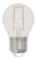S&H LED-Tropfenform Filament       57367 