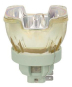 S&H Metalhalogenlampe 11,8x71mm    17671 