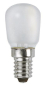 S&H LED Birnenform 27x59mm E14     30884 