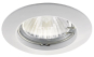 S&H Druckguss-EBstrahler 78mm      53106 