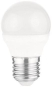S&H LED-Tropfenlampe 46x82mm E27   32505 