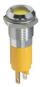 SUH LED-Signalllampe 10mm 230VAC   38256 