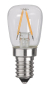 SUH LED-Birnenform Filament 2er    33934 