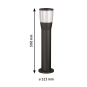 Paulmann Outdoor 230V              94741 