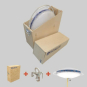 Sonlux POWERDISK Set 1,  80P01001-0006S1 