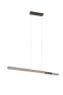 TRIO LED Pendelleuchte HELIOS  343310305 