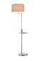 TRIO 400400107 Stehleuchte CLAAS 