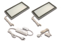 Hera 3er Set LED             61057420282 