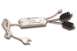 Hera Trafo LED 350/2x 9W dim 61500300928 