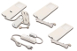 Hera 3er Set LED Slim-Pad F  61056530201 
