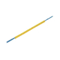 Weidmüller CLI R 1-3 GE/SW 7 Leiter- 
