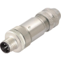 Weidmüller SAISM-4/8S-M12 4P A-ZF Rund- 