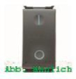 GEWISS Schalter 2p 16AX          GW30004 