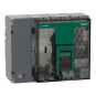 Schneider ComPacT NS1250N, 4P,  C125N4FM 