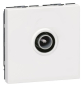 Legrand 078782 TV-Dose 9,52mm 