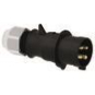 BALS Stecker TLS mit MULTI-    21018-TLS 